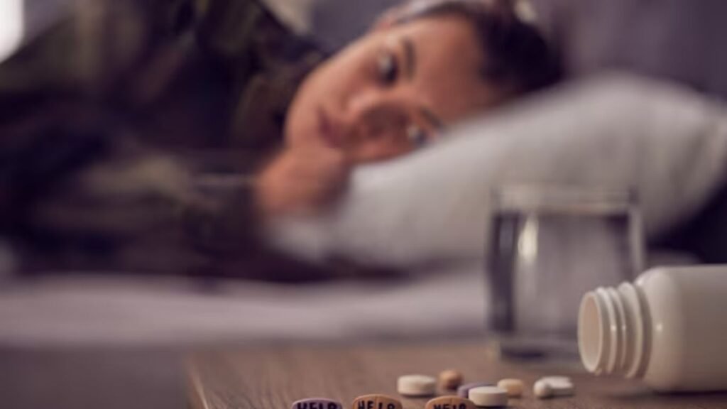 Sleeping Pills for Sleep