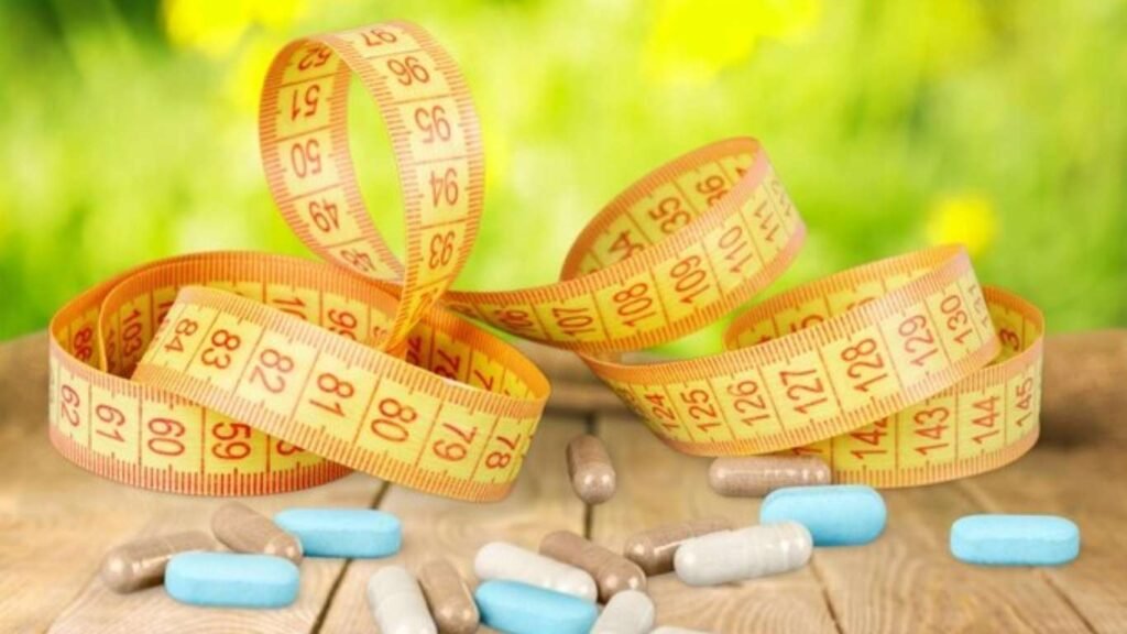 Best Weight Loss Pills