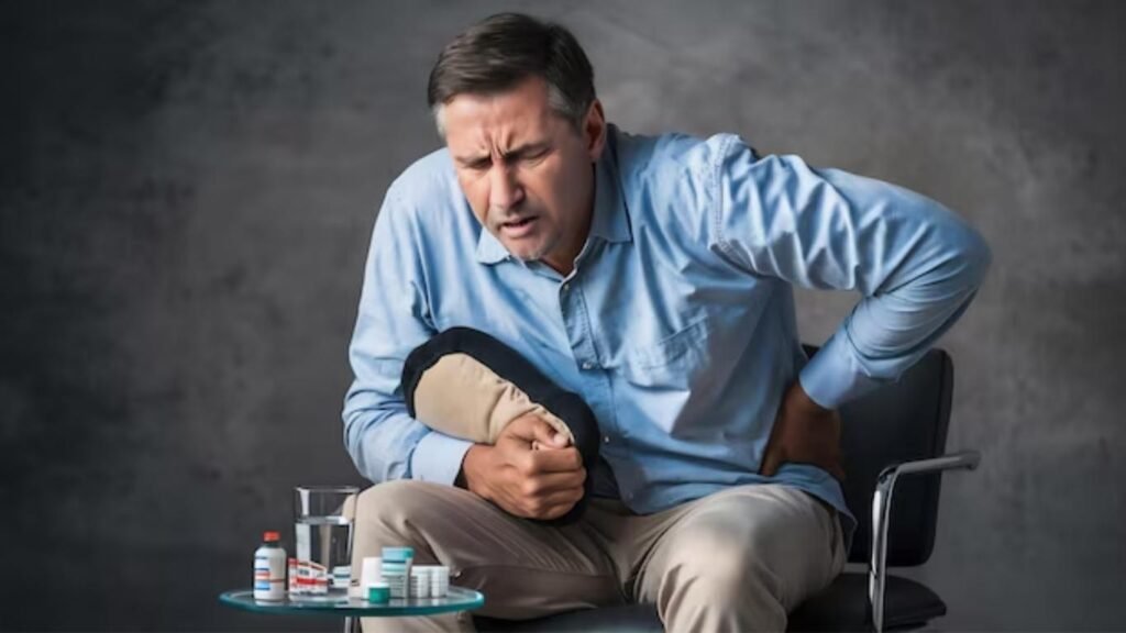 Pills For Pain Relief