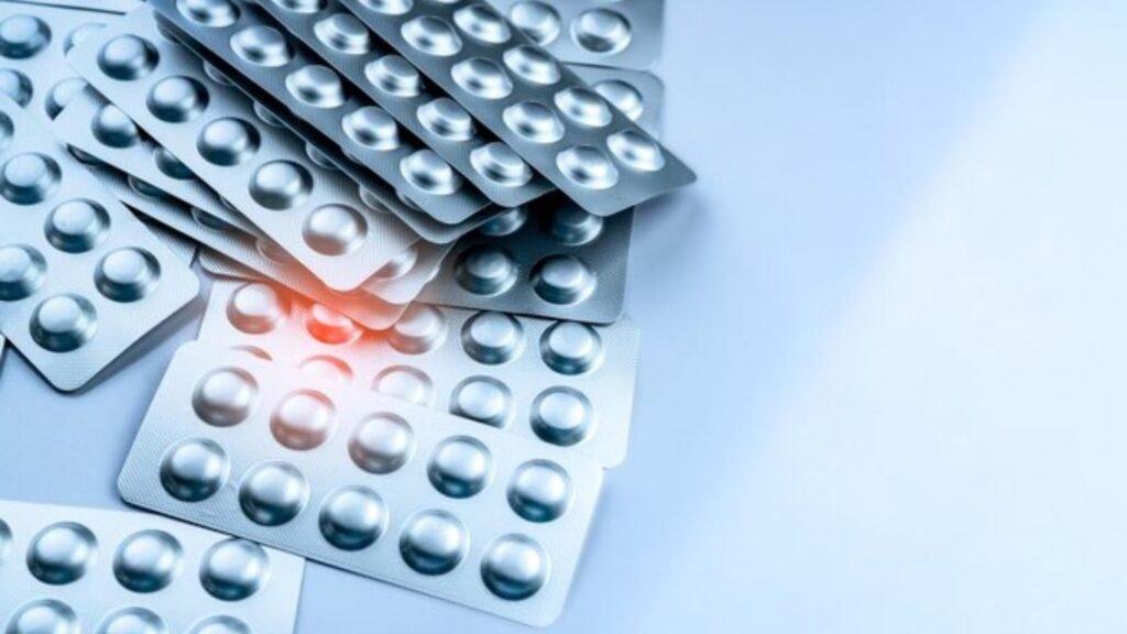 Is Tramadol a Painkiller or Muscle Relaxer