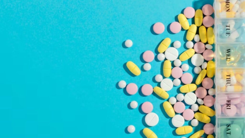 Painkiller for Muscle