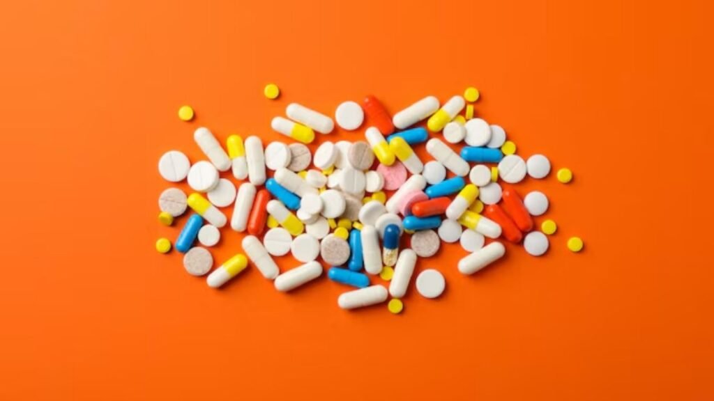 Painkiller Name List