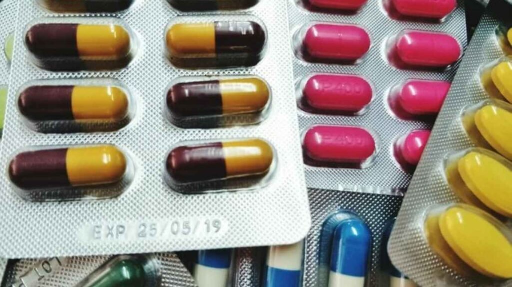 Free Pill Identifier​