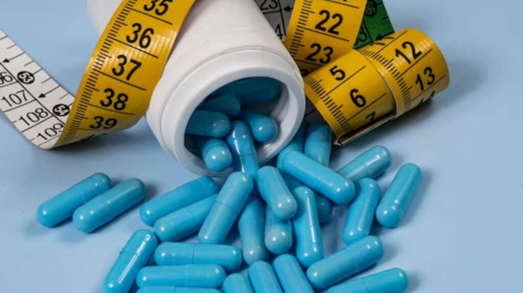 Weight Loss Pills That Actually Work