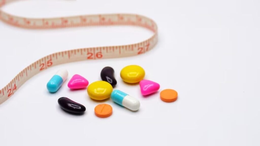 What is the Strongest Weight Loss Prescription Pill