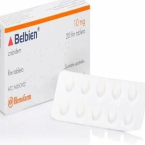 Belbien 10mg