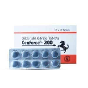 Cenforce 200mg
