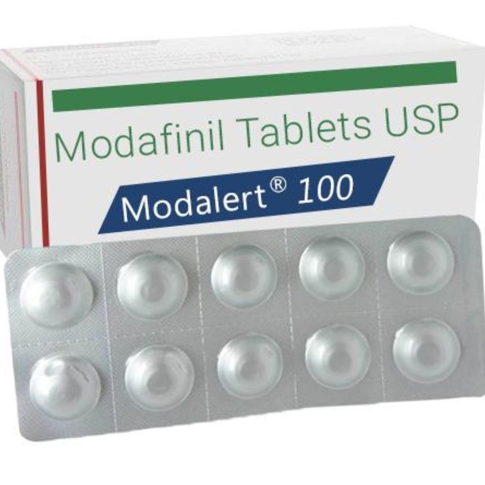 Modafnil 100mg