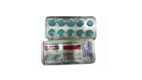 Nozim 2mg Back
