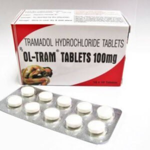 Tramadol Oltram 100mg