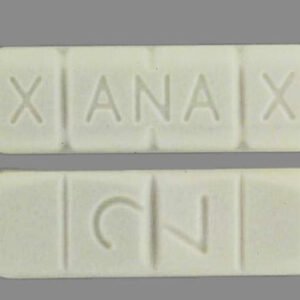 Xanax Bar 2mg (2)