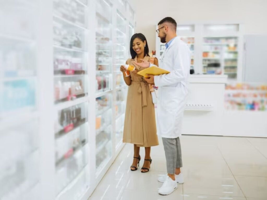 Canada Pharmacy Online​