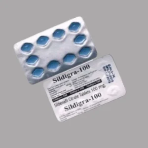 Buy Sildigra 100mg Online